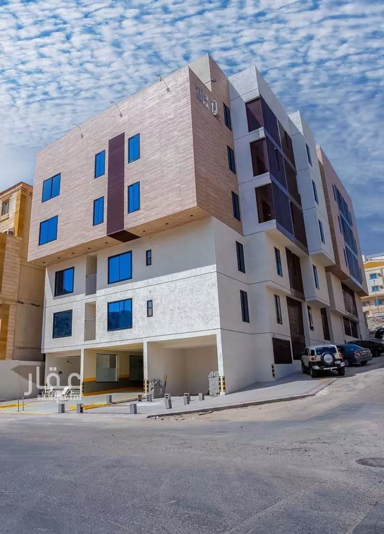 شقة للبيع في شارع إبراهيم بن الريس, حي بطحاء قريش, مدينة مكة المكرمة, منطقة مكة المكرمة صورة 2