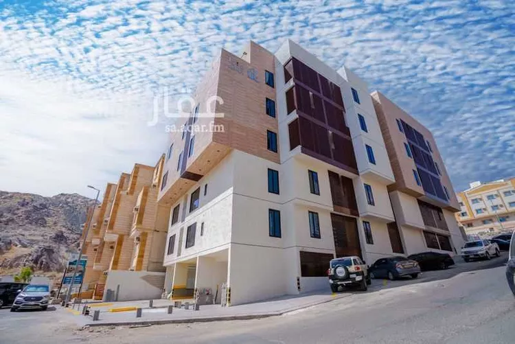 شقة للبيع في شارع إبراهيم بن الريس, حي بطحاء قريش, مدينة مكة المكرمة, منطقة مكة المكرمة صورة 4