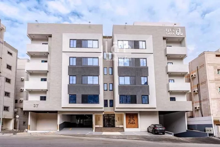 Apartment for Sale in Mecca Batha Quraysh