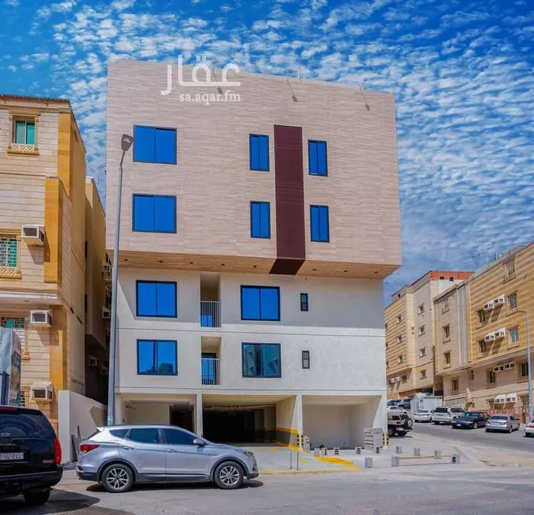 شقة للبيع في شارع إبراهيم بن الريس, حي بطحاء قريش, مدينة مكة المكرمة, منطقة مكة المكرمة صورة 3