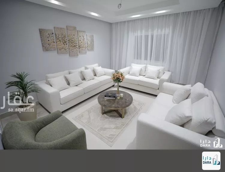 شقة للبيع في شارع احمد مدحت الجابي, حي الصفوة, مدينة مكه المكرمه, منطقة مكة المكرمة صورة 4