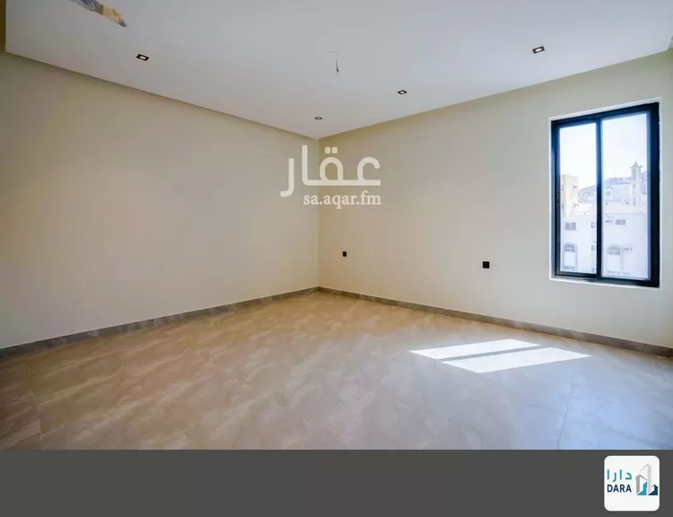 شقة للبيع في شارع إبراهيم بن الريس, حي بطحاء قريش, مدينة مكه المكرمه, منطقة مكة المكرمة صورة 5