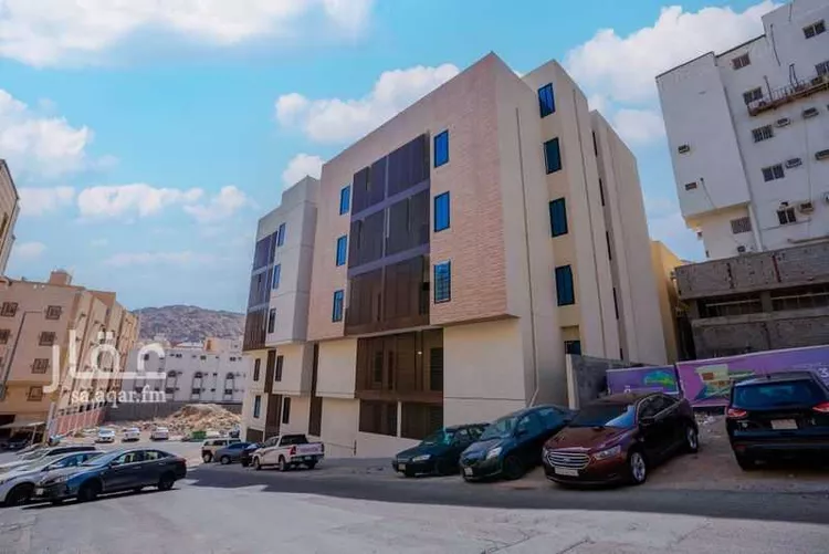 شقة للبيع في شارع إبراهيم بن الريس, حي بطحاء قريش, مدينة مكة المكرمة, منطقة مكة المكرمة صورة 5