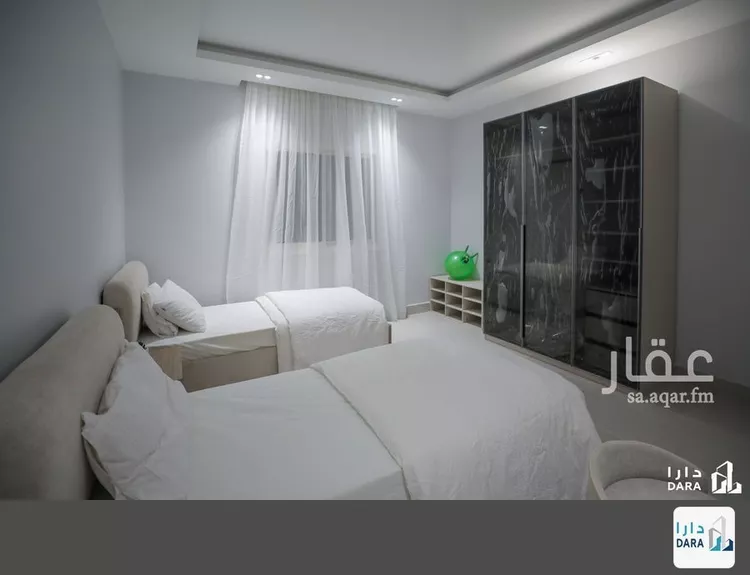 شقة للبيع في شارع احمد مدحت الجابي, حي الصفوة, مدينة مكه المكرمه, منطقة مكة المكرمة صورة 5