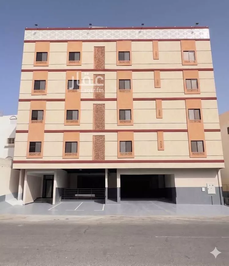 Apartment for Sale in Mecca Batha Quraysh