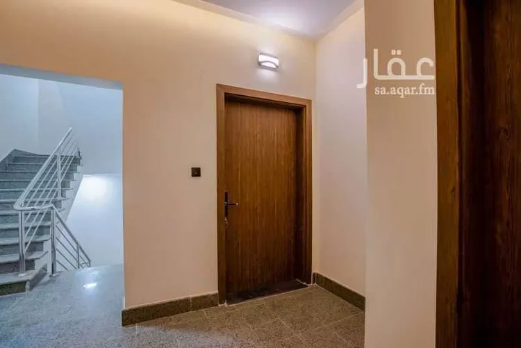 شقة للبيع في شارع إبراهيم بن الريس, حي بطحاء قريش, مدينة مكة المكرمة, منطقة مكة المكرمة 9