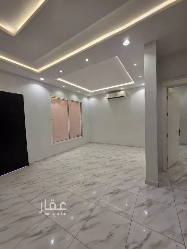 فيلا للإيجار في شارع الخطاب, حي إشبيلية, مدينة الرياض, منطقة الرياض صورة 4