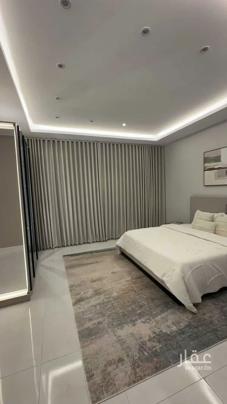 شقة للإيجار في شارع صاري فرعي, حي الربوة, مدينة جدة, منطقة مكة المكرمة صورة 3