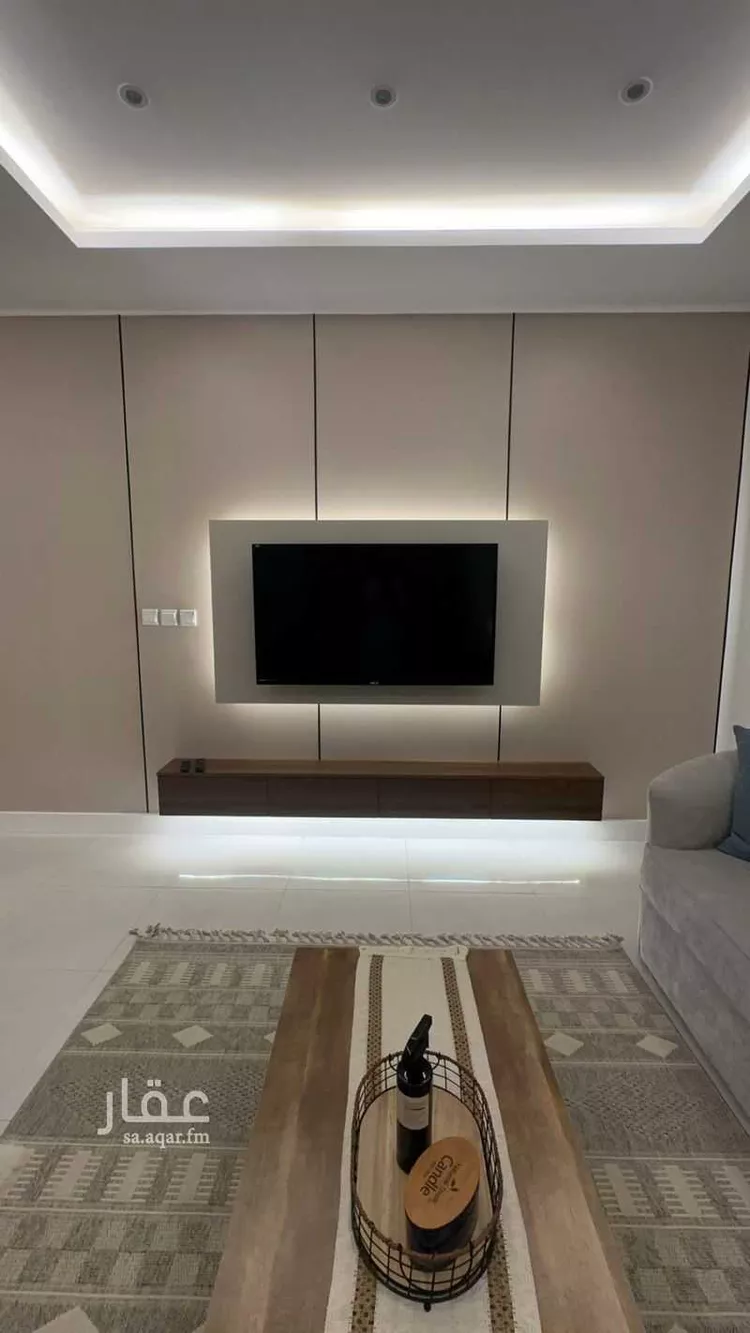 شقة للإيجار في شارع صاري فرعي, حي الربوة, مدينة جدة, منطقة مكة المكرمة صورة 2