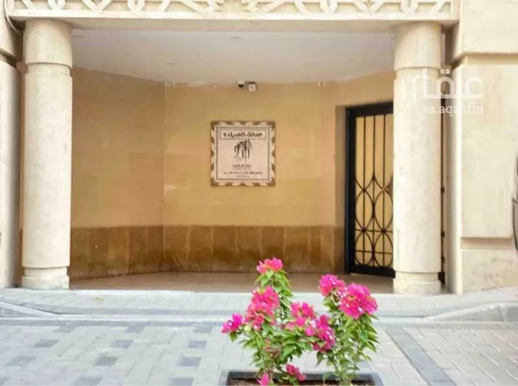 شقة للإيجار في شارع رام الله, حي الحمراء, مدينة جدة, منطقة مكة المكرمة صورة 5