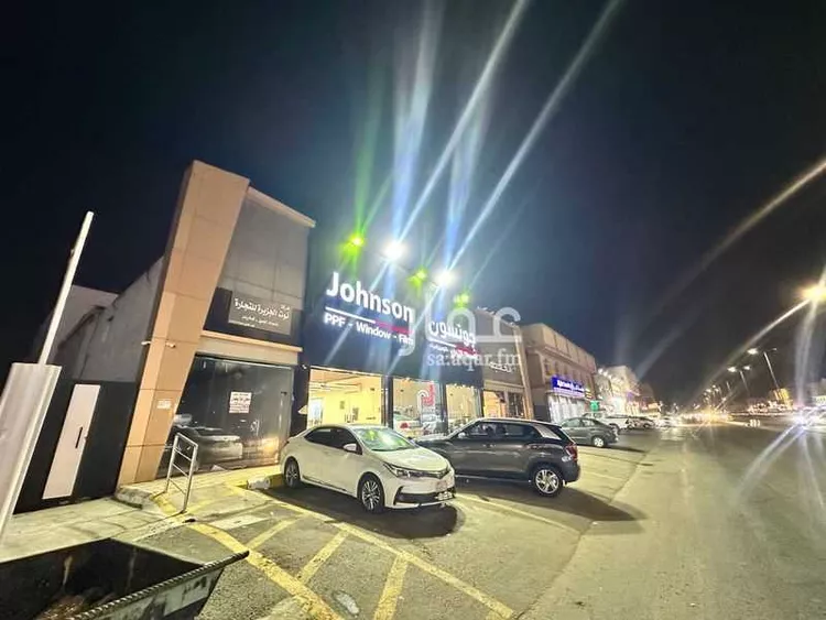 محل للإيجار في شارع شارع ياسر بن عامر الكناني الفرعي, حي الحمدانية, مدينة جدة, منطقة مكة المكرمة