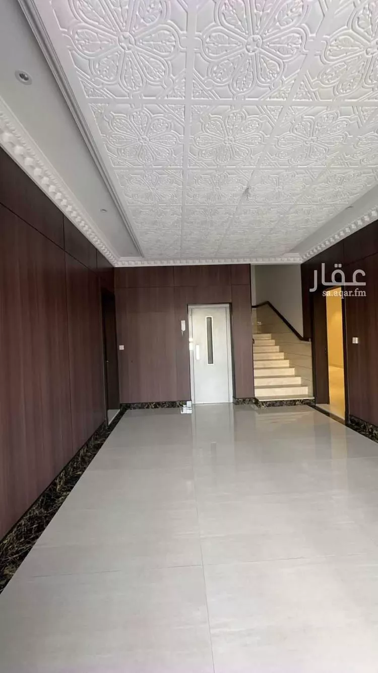 شقة للإيجار في شارع محمد التلمساني, حي المروة, مدينة جدة, منطقة مكة المكرمة 1 صورة