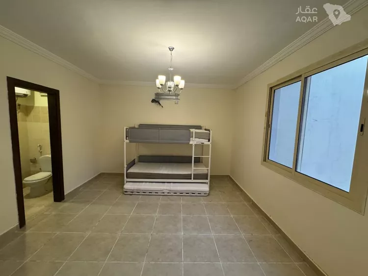 فيلا للإيجار في شارع المزيرع, حي الغربية, مدينة جدة, منطقة مكة المكرمة 10