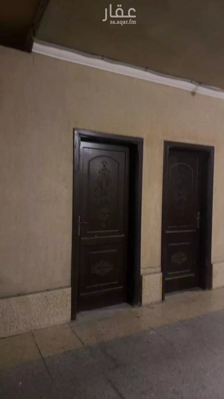 غرفة للإيجار في شارع بهاء الزمان, حي المروة, مدينة جدة, منطقة مكة المكرمة صورة 3