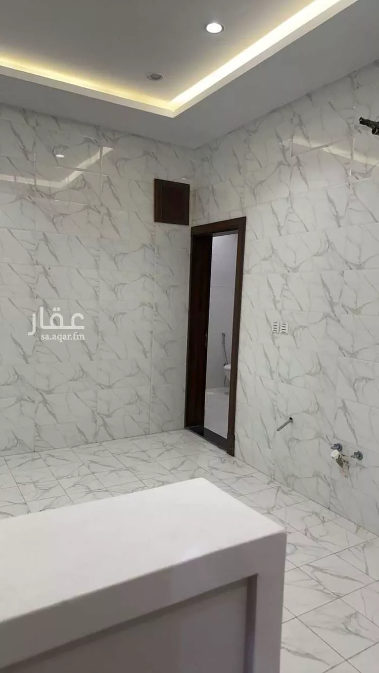 شقة للإيجار في شارع القمح, حي المروة, مدينة جدة, منطقة مكة المكرمة صورة 4