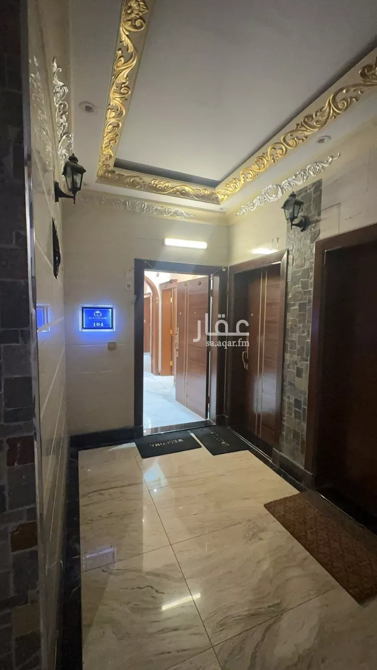 شقة للإيجار في شارع عقيبه بن هبيره, حي المروة, مدينة جدة, منطقة مكة المكرمة