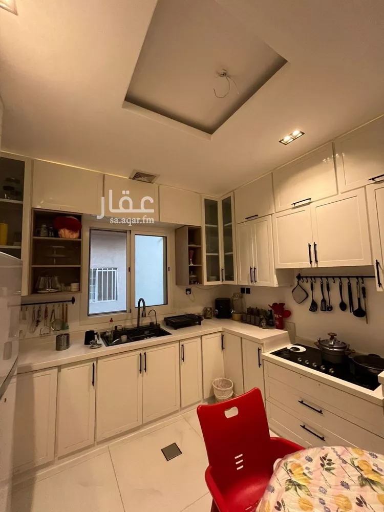 فيلا للبيع في شارع ابي الحسن بن المبارك, حي الريان, مدينة جدة, منطقة مكة المكرمة صورة 4