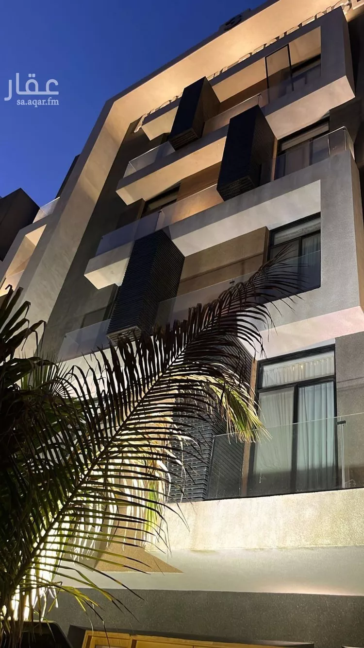فيلا للبيع في شارع ابي الحسن بن المبارك, حي الريان, مدينة جدة, منطقة مكة المكرمة صورة 5