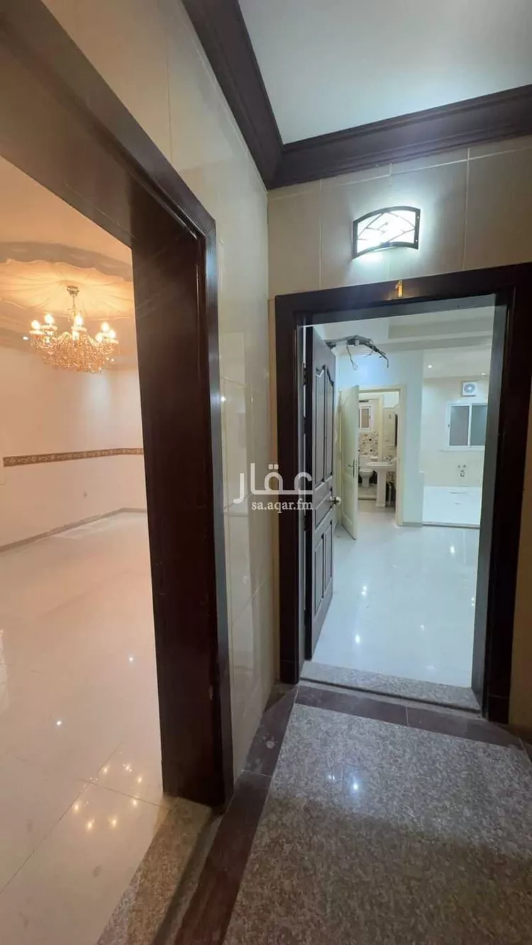 شقة للإيجار في شارع أبو الوجاهه المرشدى, حي المروة, مدينة جدة, منطقة مكة المكرمة صورة 3