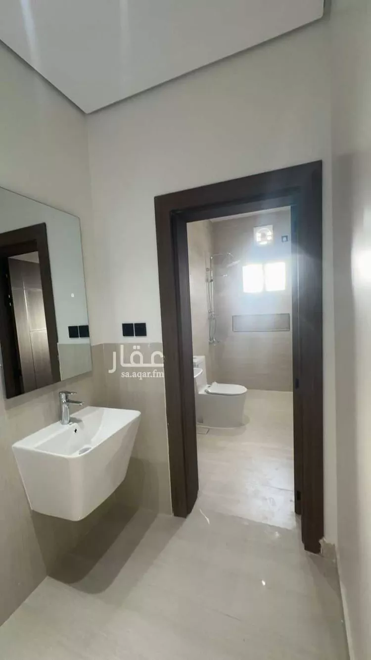 شقة للإيجار في شارع ابي بكر الصباغ, حي السامر, مدينة جدة, منطقة مكة المكرمة صورة 4