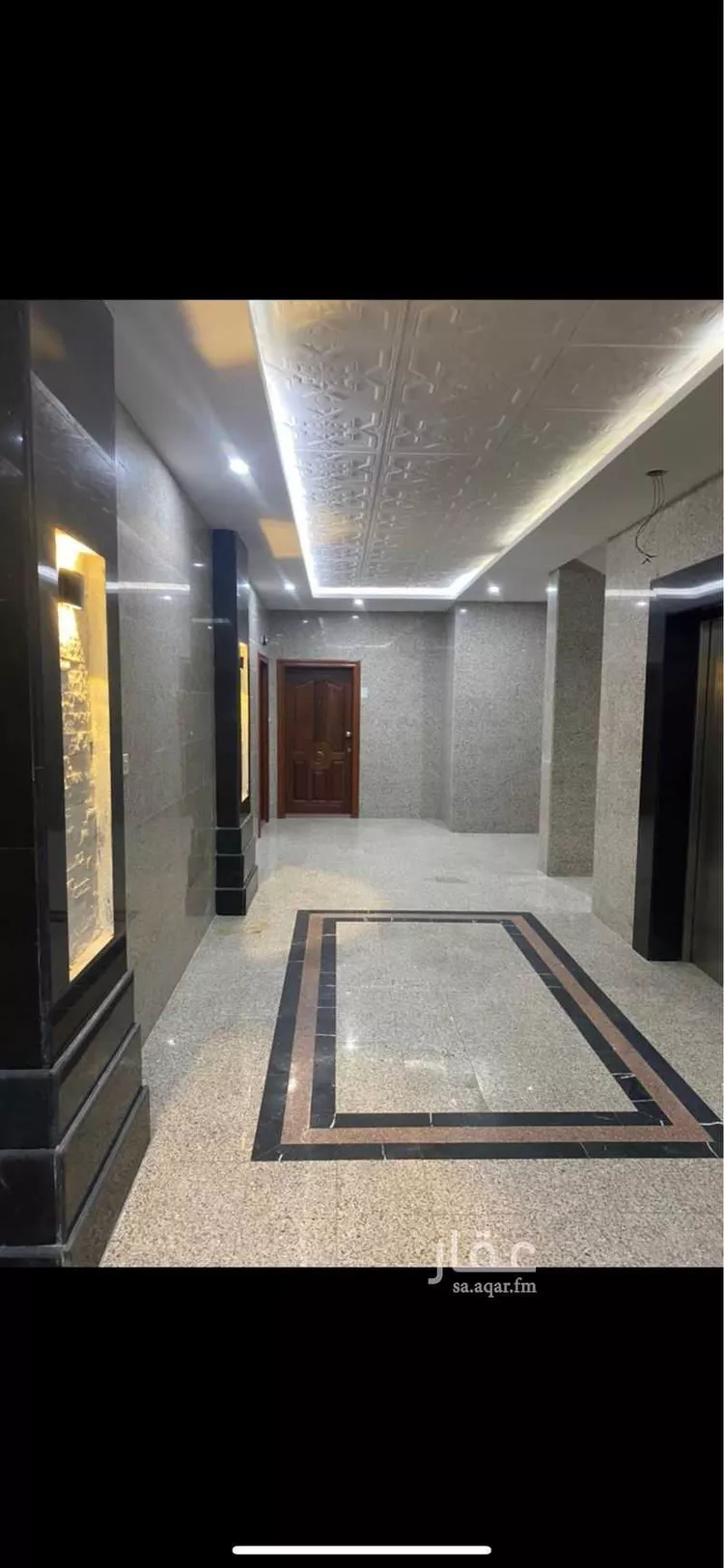 شقة للإيجار في شارع اسماء بنت ابي بكر, حي الربوة, مدينة جدة, منطقة مكة المكرمة صورة 2