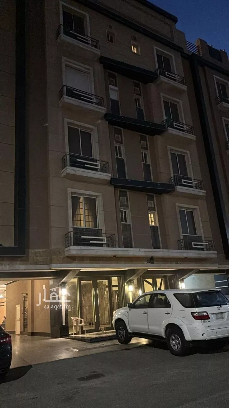 شقة للإيجار في شارع الفضل بن عبدالرحمن, حي المروة, مدينة جدة, منطقة مكة المكرمة