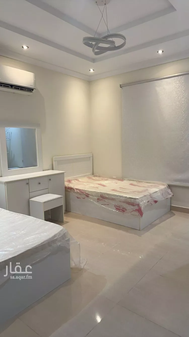 شقة للإيجار في شارع الفضل بن عبدالرحمن, حي المروة, مدينة جدة, منطقة مكة المكرمة صورة 2