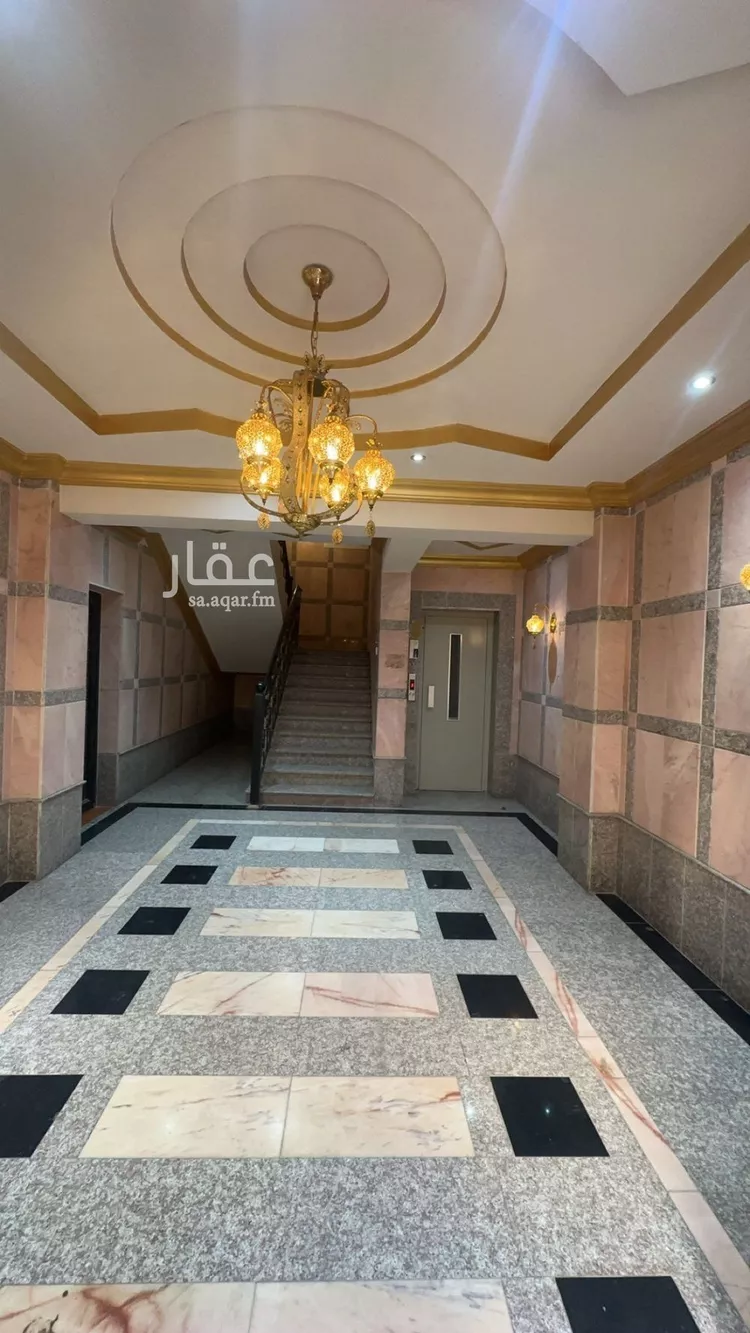 شقة للإيجار في شارع أبو الوجاهه المرشدى, حي المروة, مدينة جدة, منطقة مكة المكرمة صورة 4