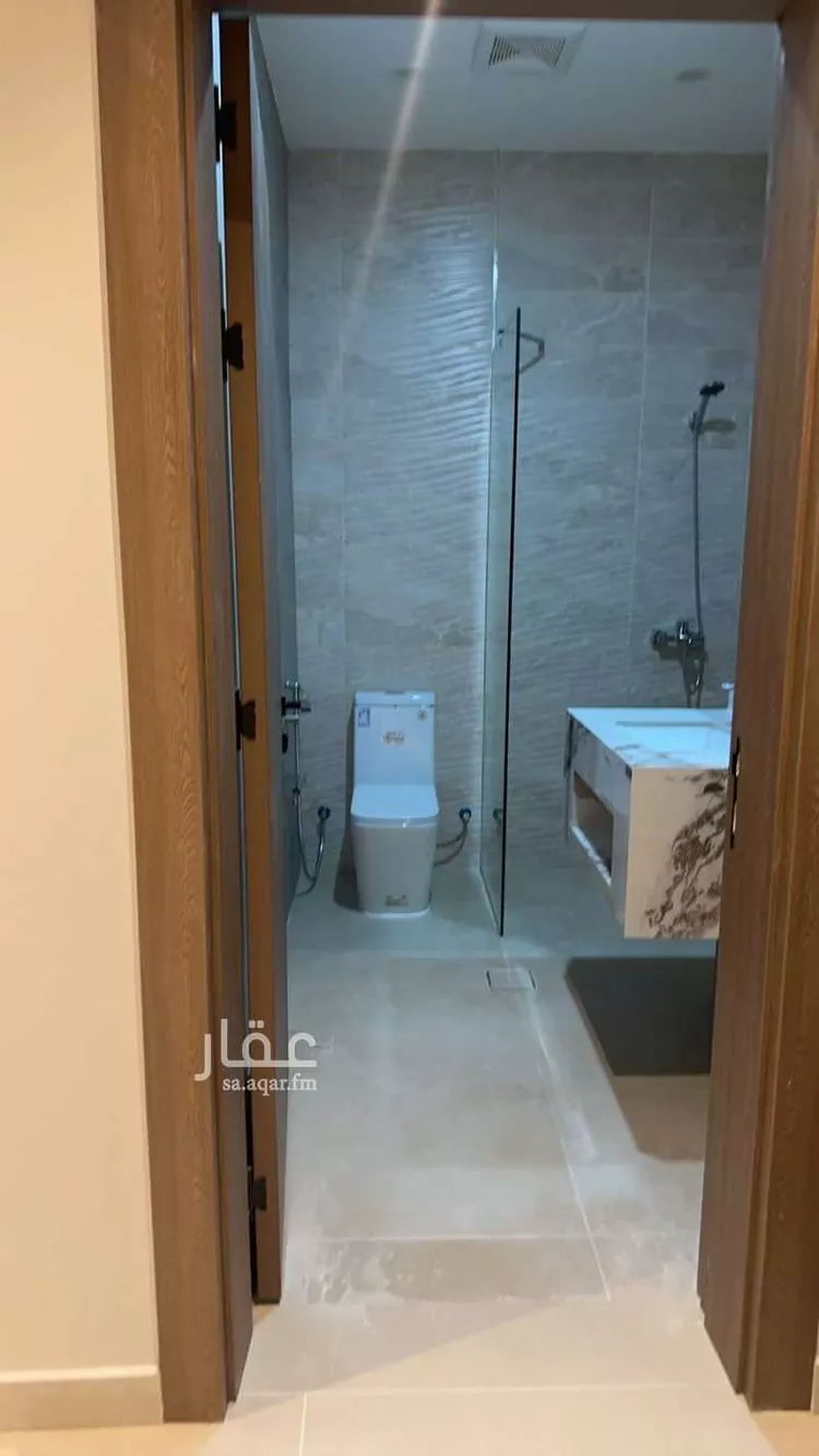 شقة للإيجار في شارع صخر بن أميه, حي الربوة, مدينة جدة, منطقة مكة المكرمة صورة 4