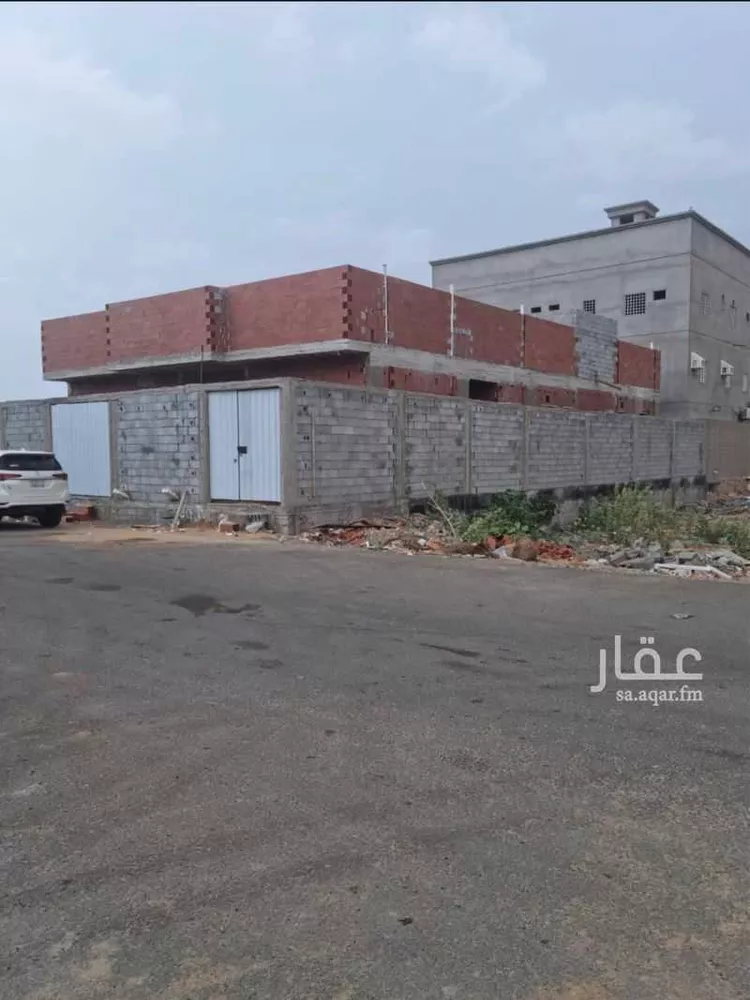 Building for Sale in Jeddah Al Riyadh