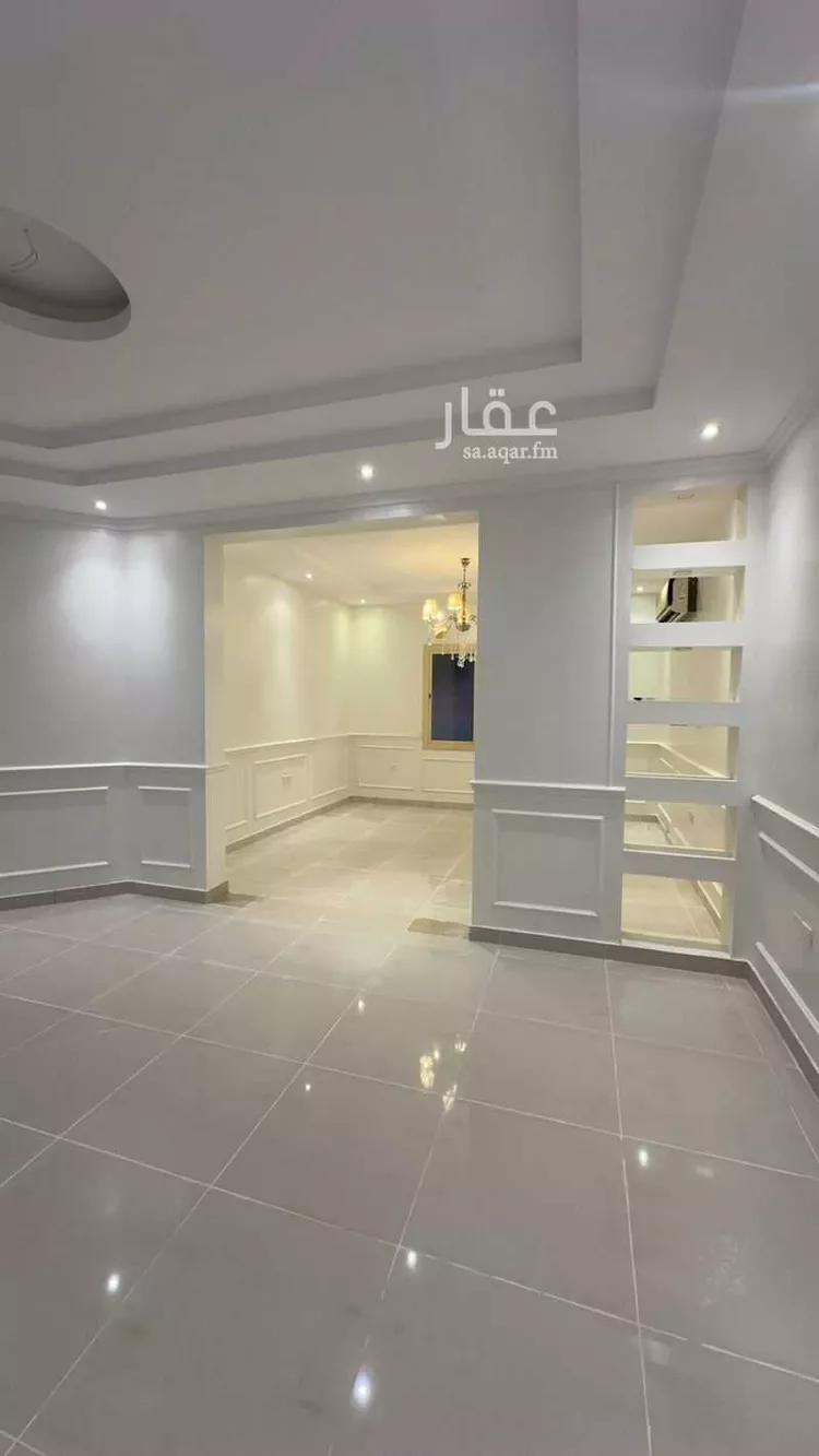 شقة للإيجار في شارع ربوعة, حي المروة, مدينة جدة, منطقة مكة المكرمة صورة 4