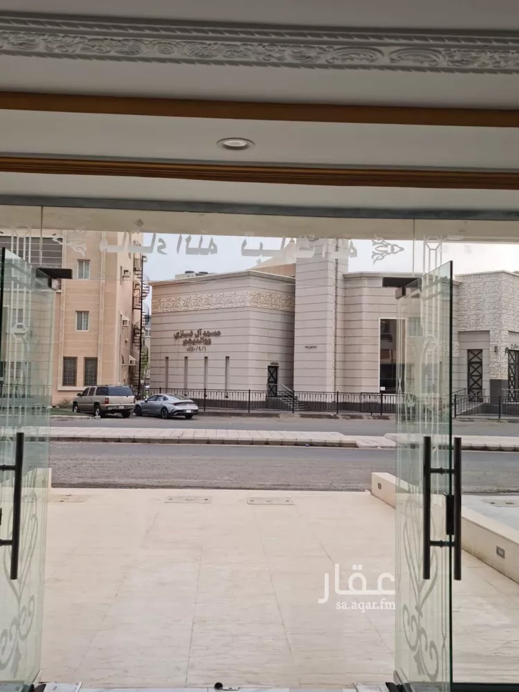 شقة للبيع في شارع خارجه ابن عبدالمنذر, حي الحمدانية, مدينة جدة, منطقة مكة المكرمة صورة 2