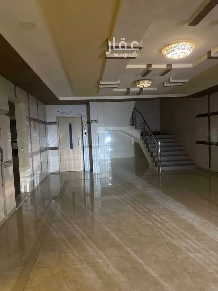 شقة للإيجار في شارع الجهنيه, حي المروة, مدينة جدة, منطقة مكة المكرمة صورة 2