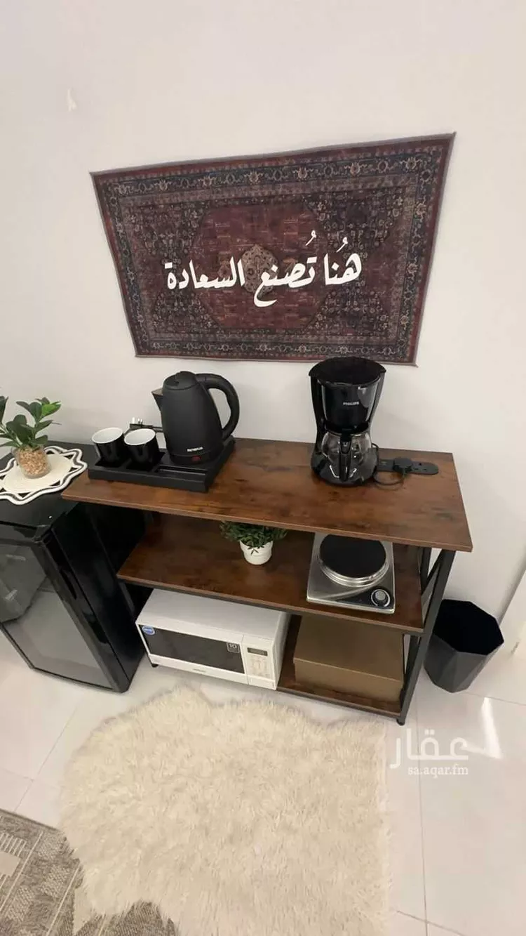 شقة للإيجار في شارع صاري فرعي, حي الربوة, مدينة جدة, منطقة مكة المكرمة صورة 4