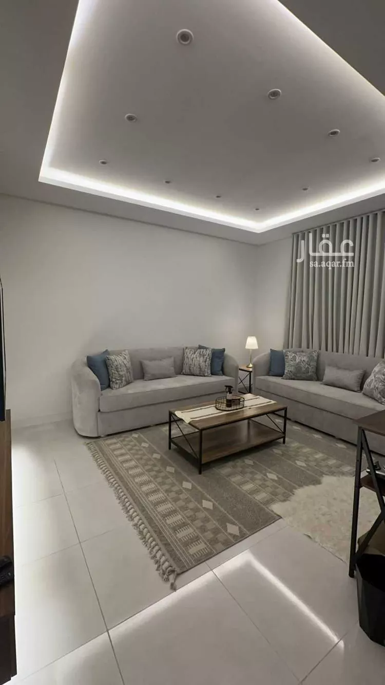 شقة للإيجار في شارع صاري فرعي, حي الربوة, مدينة جدة, منطقة مكة المكرمة