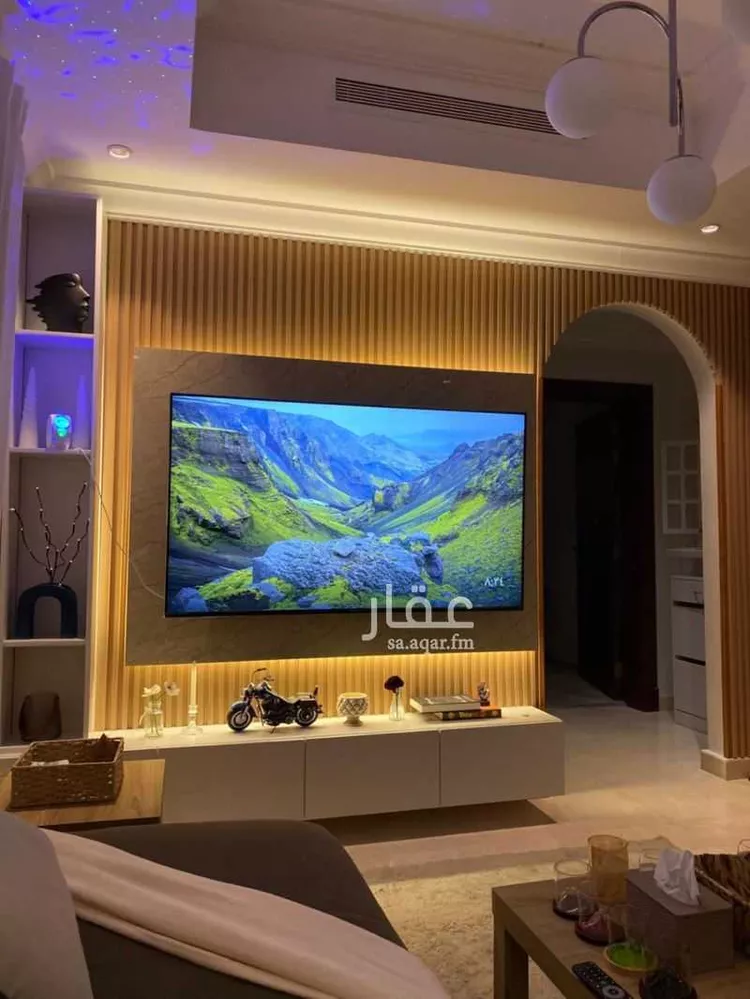 شقة للإيجار في شارع رام الله, حي الحمراء, مدينة جدة, منطقة مكة المكرمة صورة 2