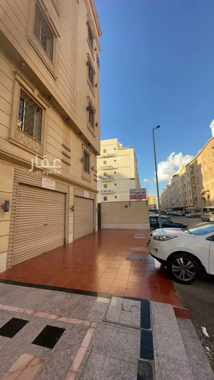 شقة للإيجار في شارع أبو الوجاهه المرشدى, حي المروة, مدينة جدة, منطقة مكة المكرمة صورة 2