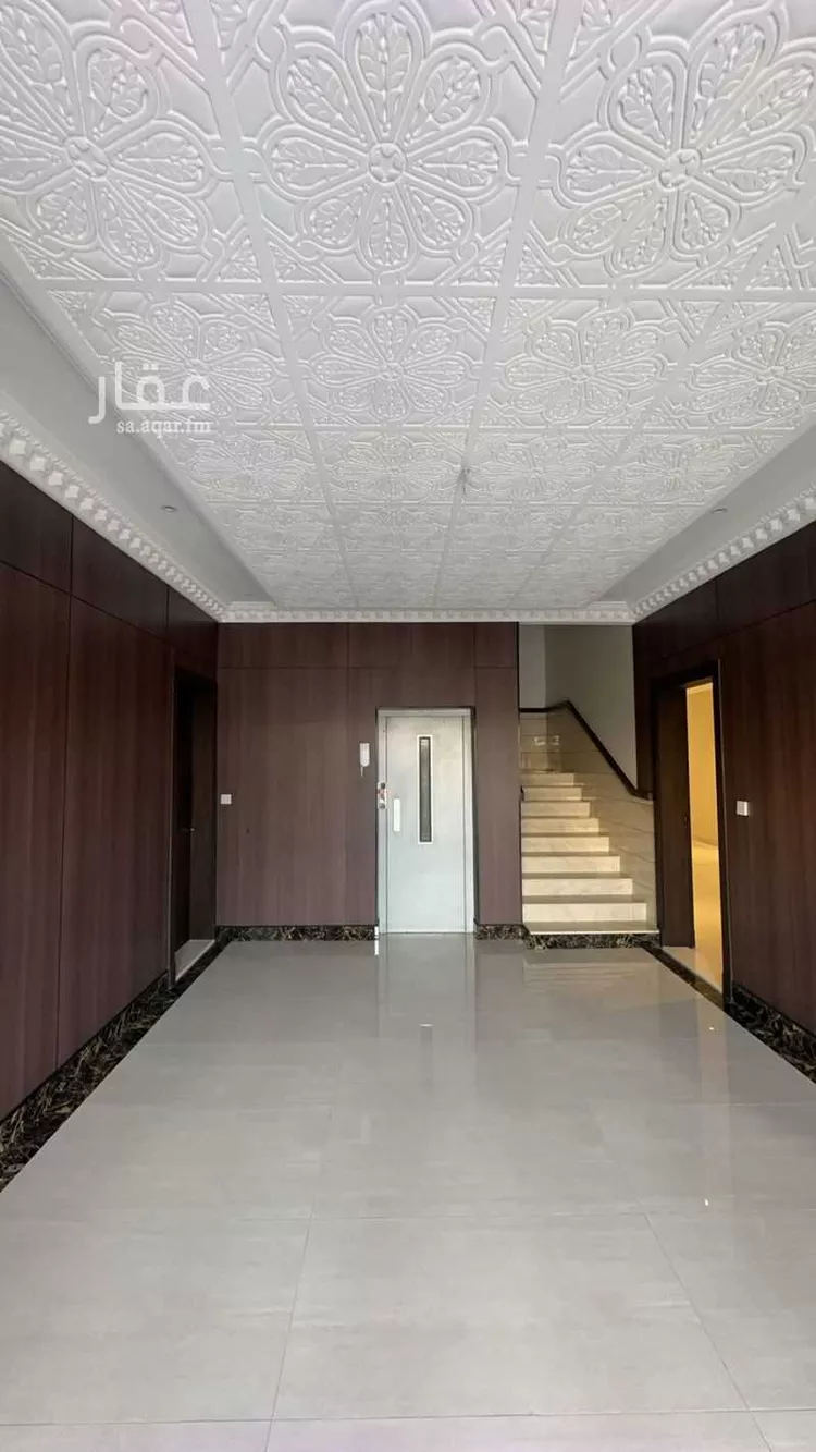 شقة للإيجار في شارع محمد التلمساني, حي المروة, مدينة جدة, منطقة مكة المكرمة صورة 5