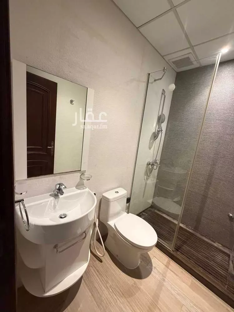 شقة للإيجار في شارع البحث العلمي, حي النهضة, مدينة جدة, منطقة مكة المكرمة صورة 3