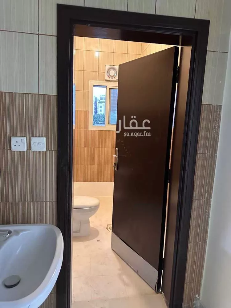شقة للإيجار في شارع خالد بن سنان العبسي, حي الريان, مدينة جدة, منطقة مكة المكرمة صورة 4
