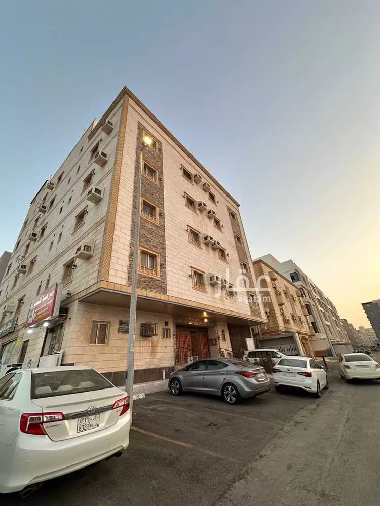 شقة للإيجار في شارع خالد بن سنان العبسي, حي الريان, مدينة جدة, منطقة مكة المكرمة
