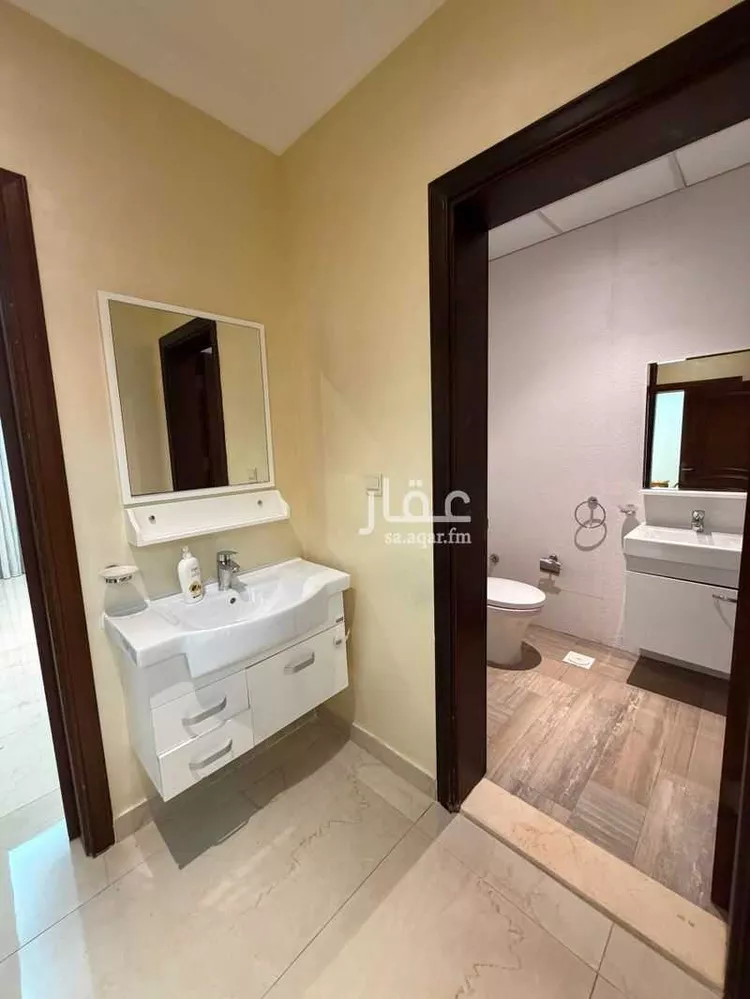 شقة للإيجار في شارع البحث العلمي, حي النهضة, مدينة جدة, منطقة مكة المكرمة صورة 5