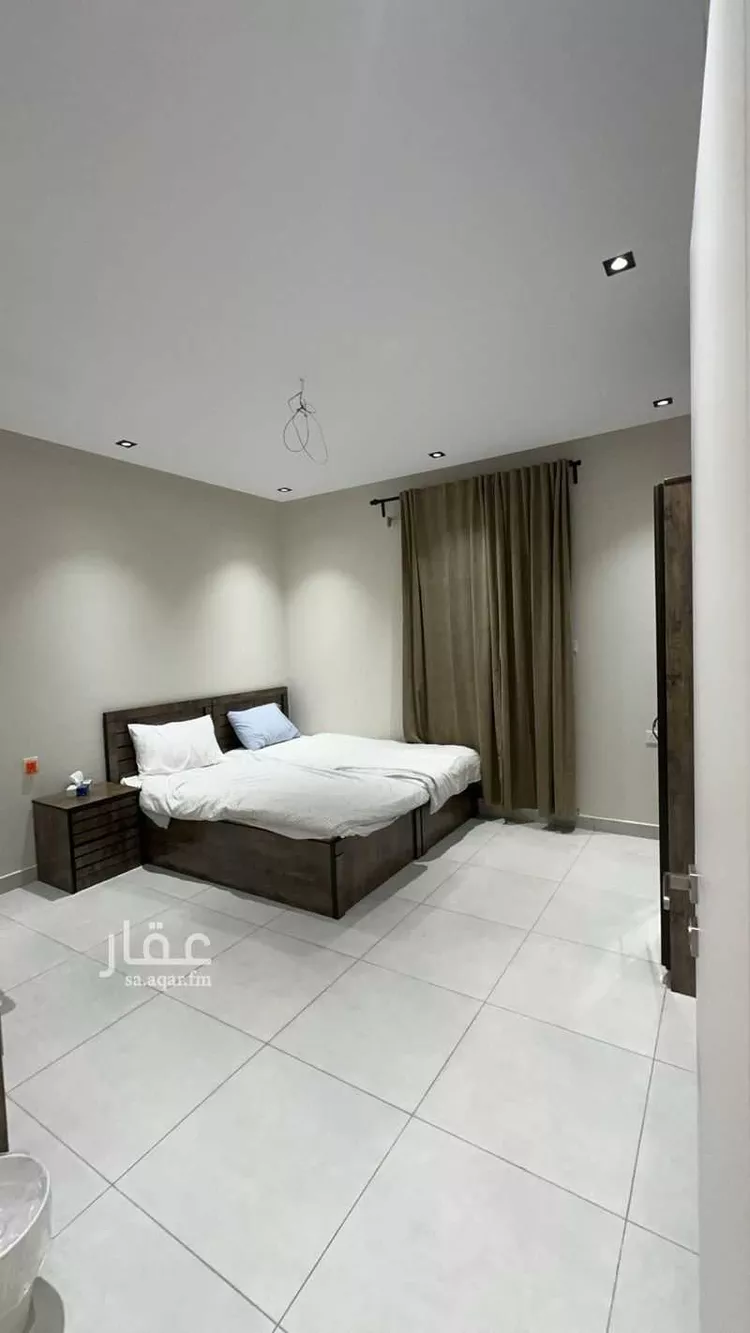 شقة للإيجار في شارع ادريس, حي المروة, مدينة جدة, منطقة مكة المكرمة صورة 5