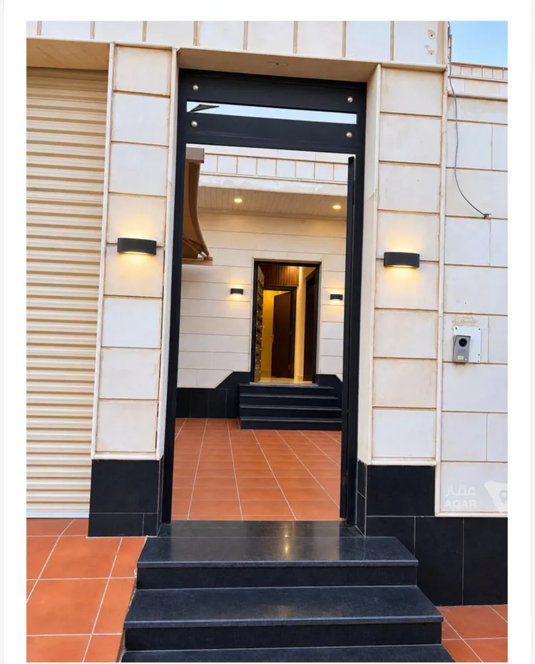 Villa for Rent in Jeddah Al Riyadh 8