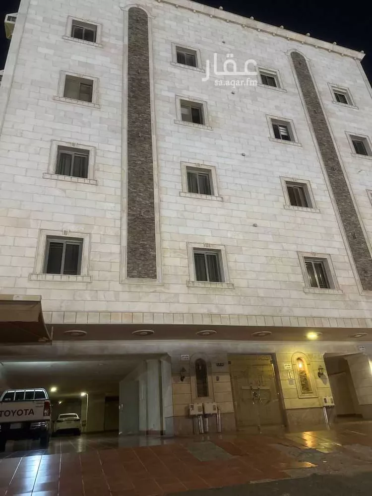 شقة للإيجار في شارع الجهنيه, حي المروة, مدينة جدة, منطقة مكة المكرمة