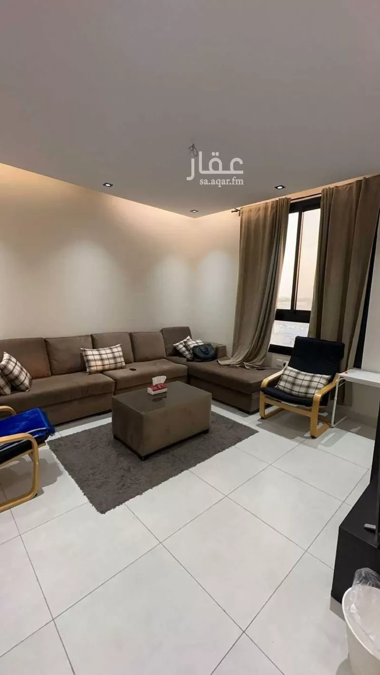 شقة للإيجار في شارع ادريس, حي المروة, مدينة جدة, منطقة مكة المكرمة صورة 2