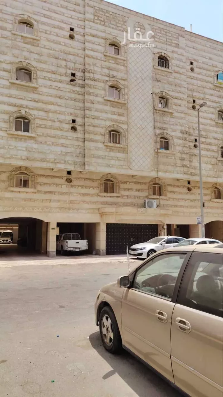 شقة للبيع في شارع زيد بن رياح, حي المروة, مدينة جدة, منطقة مكة المكرمة صورة 2