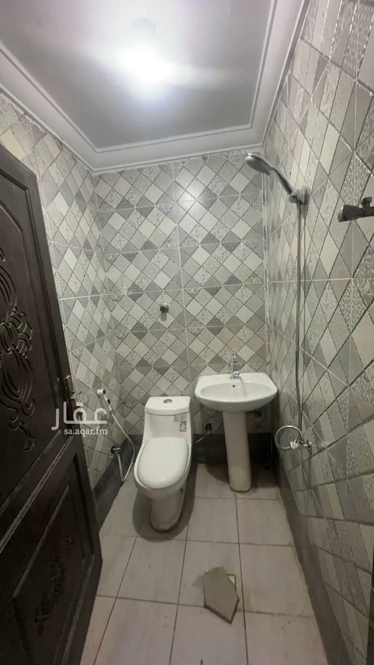 غرفة للإيجار في شارع بهاء الزمان, حي المروة, مدينة جدة, منطقة مكة المكرمة صورة 2