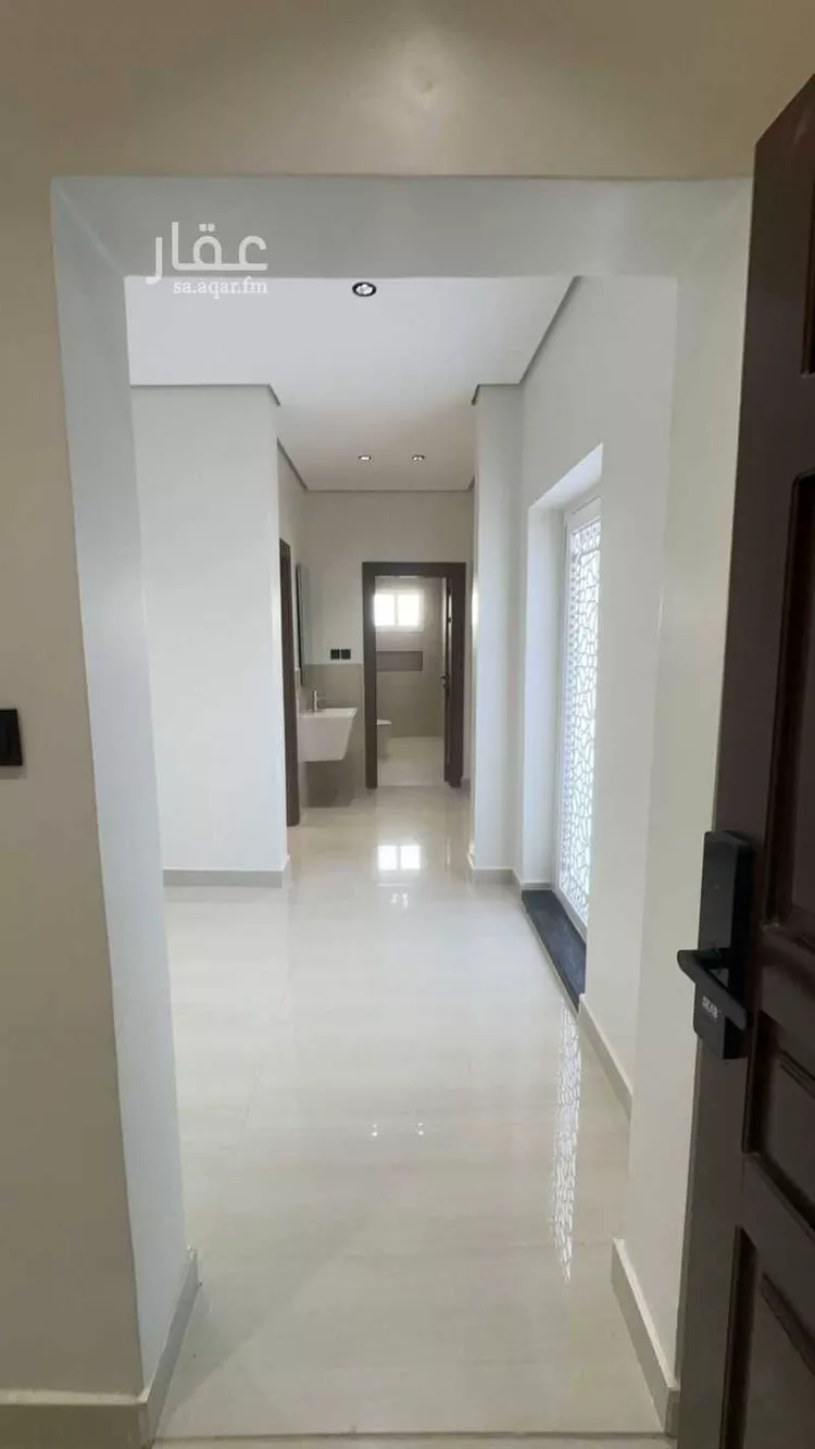 شقة للإيجار في شارع ابي بكر الصباغ, حي السامر, مدينة جدة, منطقة مكة المكرمة صورة 2