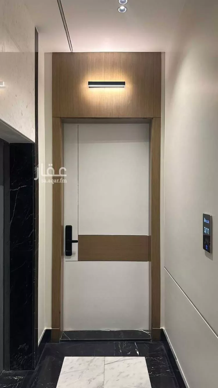 شقة للإيجار في شارع يوم اليرموك, حي النهضة, مدينة جدة, منطقة مكة المكرمة صورة 3